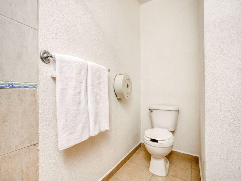 Hostal Santo Domingo Puebla Eksteriør billede