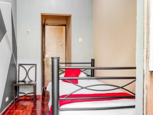 Hostal Santo Domingo Puebla Eksteriør billede