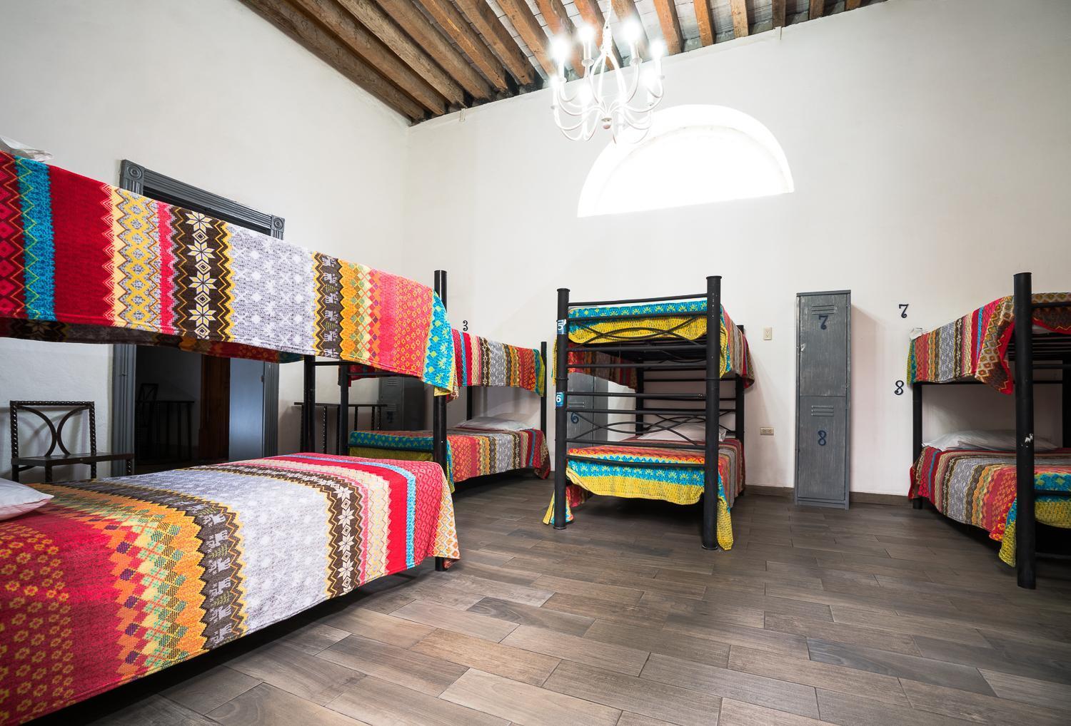 Hostal Santo Domingo Puebla Eksteriør billede