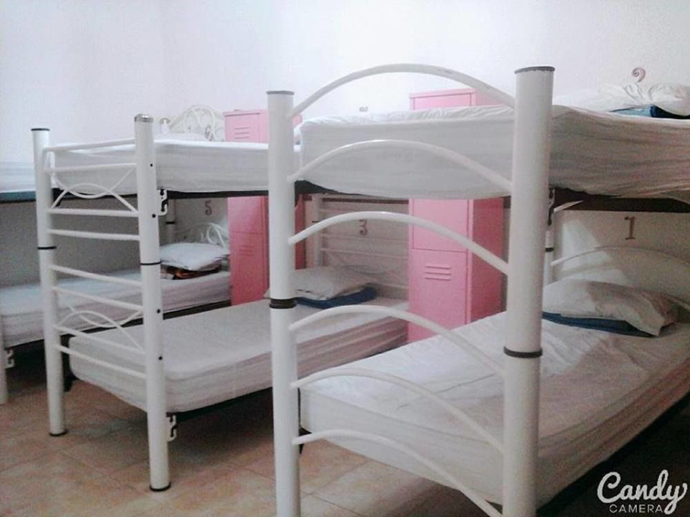 Hostal Santo Domingo Puebla Eksteriør billede